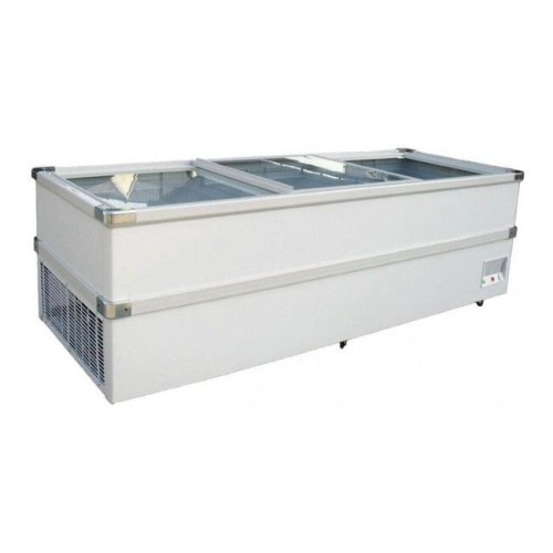 Sydney Jumbo Chest Freezer-250