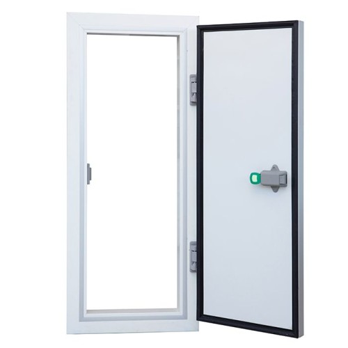 Chiller Hinged Door – 1000×1800