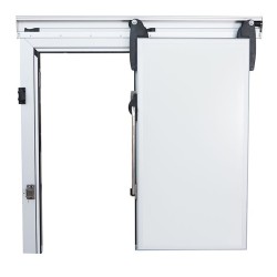 Freezer Sliding Door – 800×1900